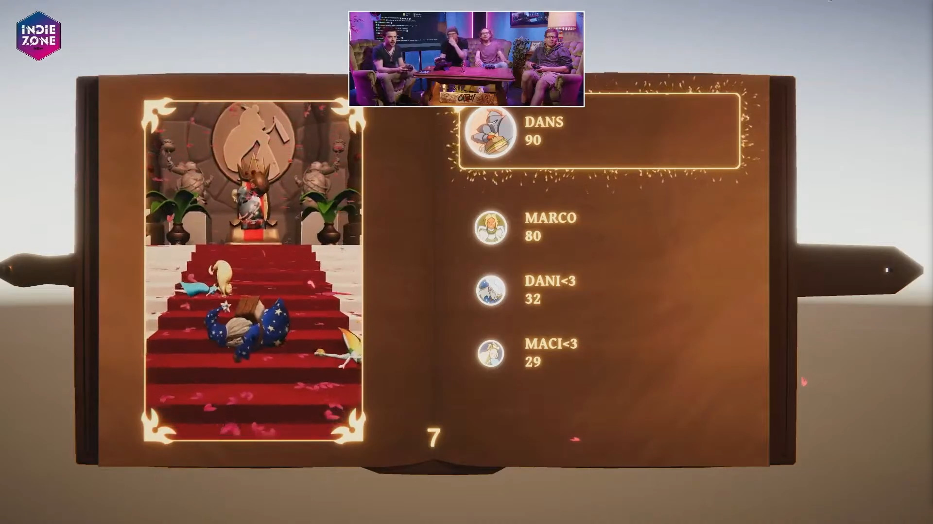 Fairyfail screenshot 7