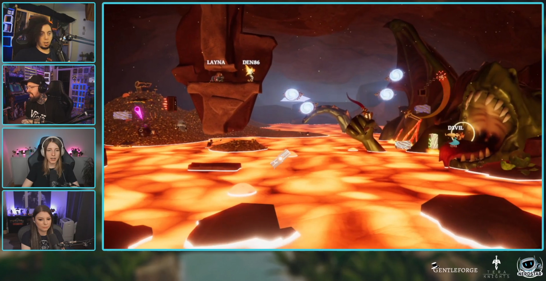 Fairyfail screenshot 6