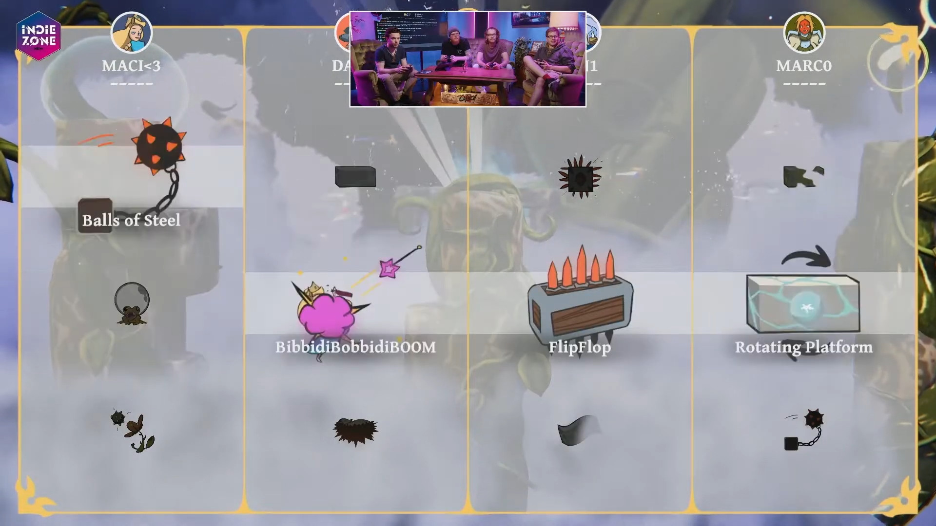 Fairyfail screenshot 3
