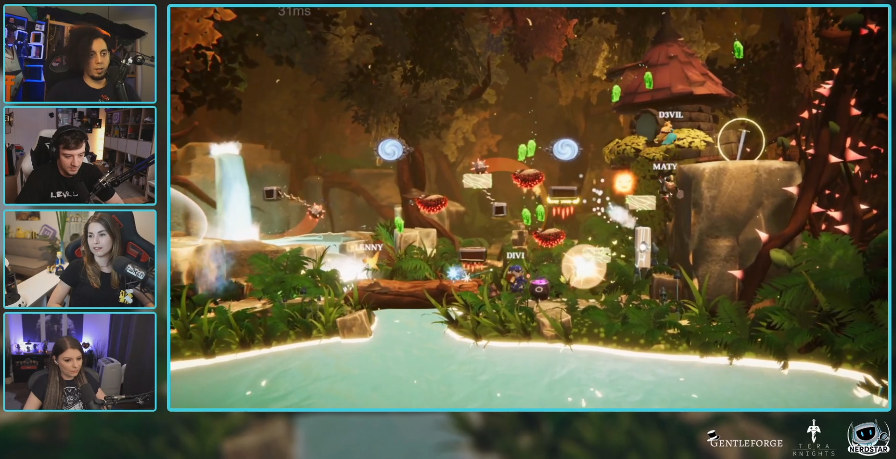 Fairyfail screenshot 4