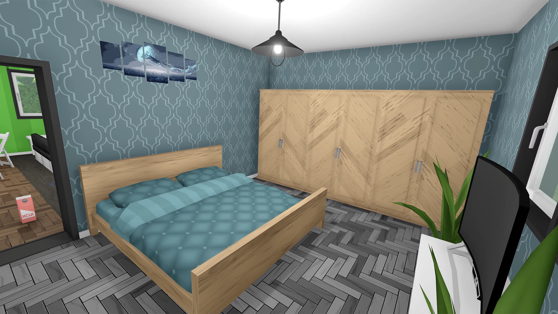 House Flipper VR screenshot 9