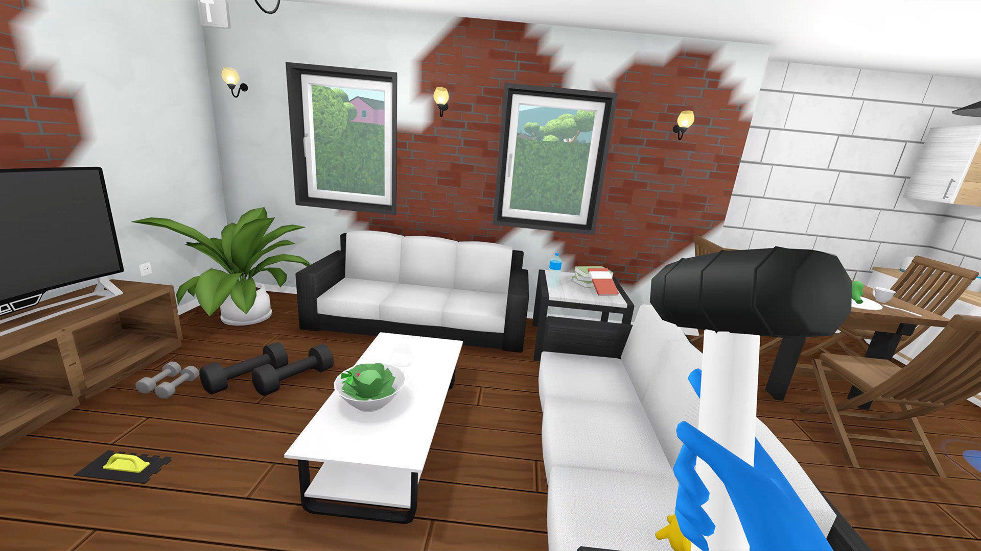 House Flipper VR screenshot 11