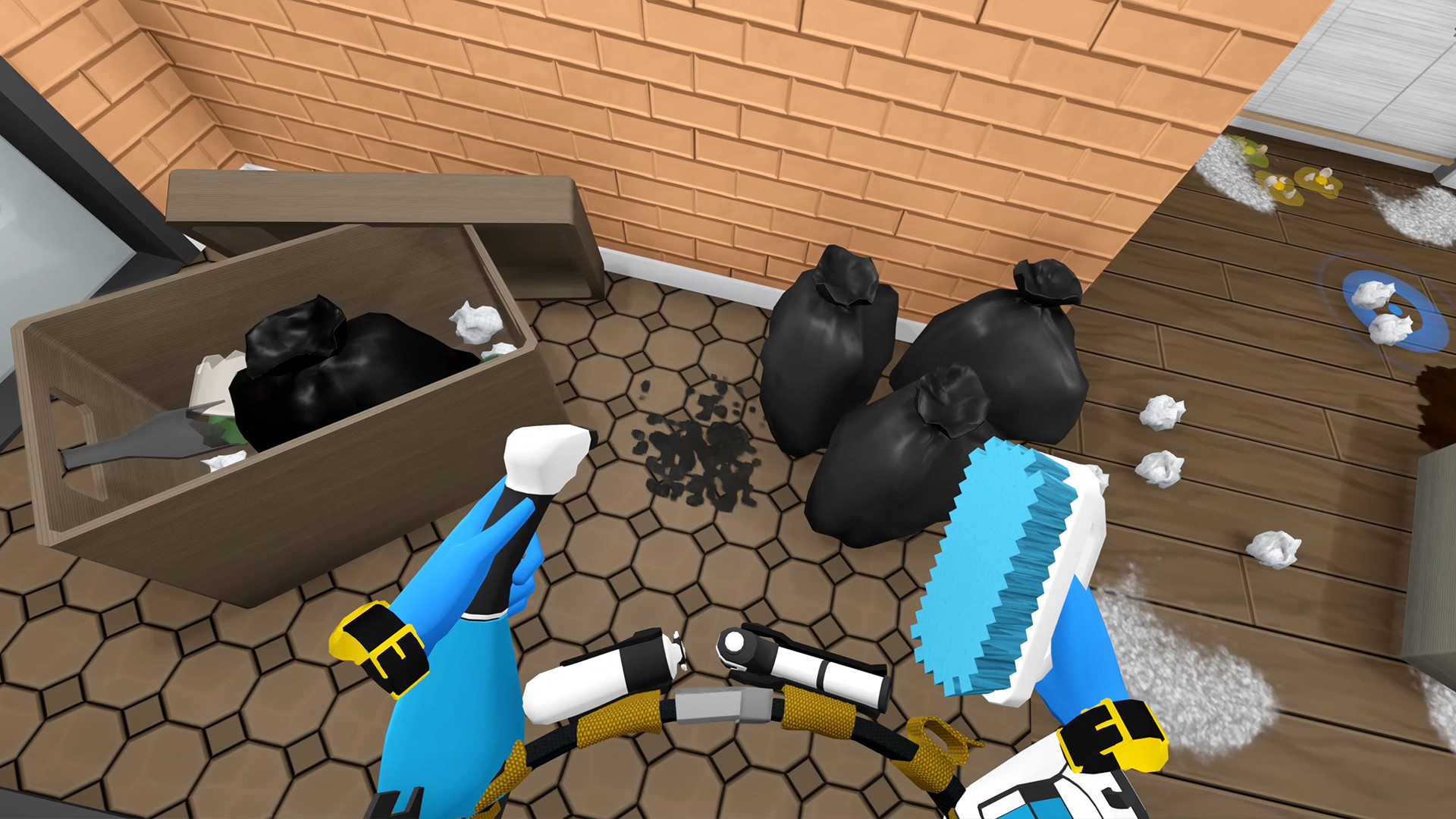 House Flipper VR screenshot 10