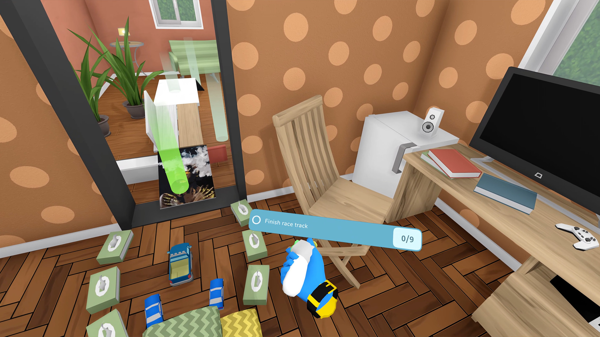 House Flipper VR screenshot 7