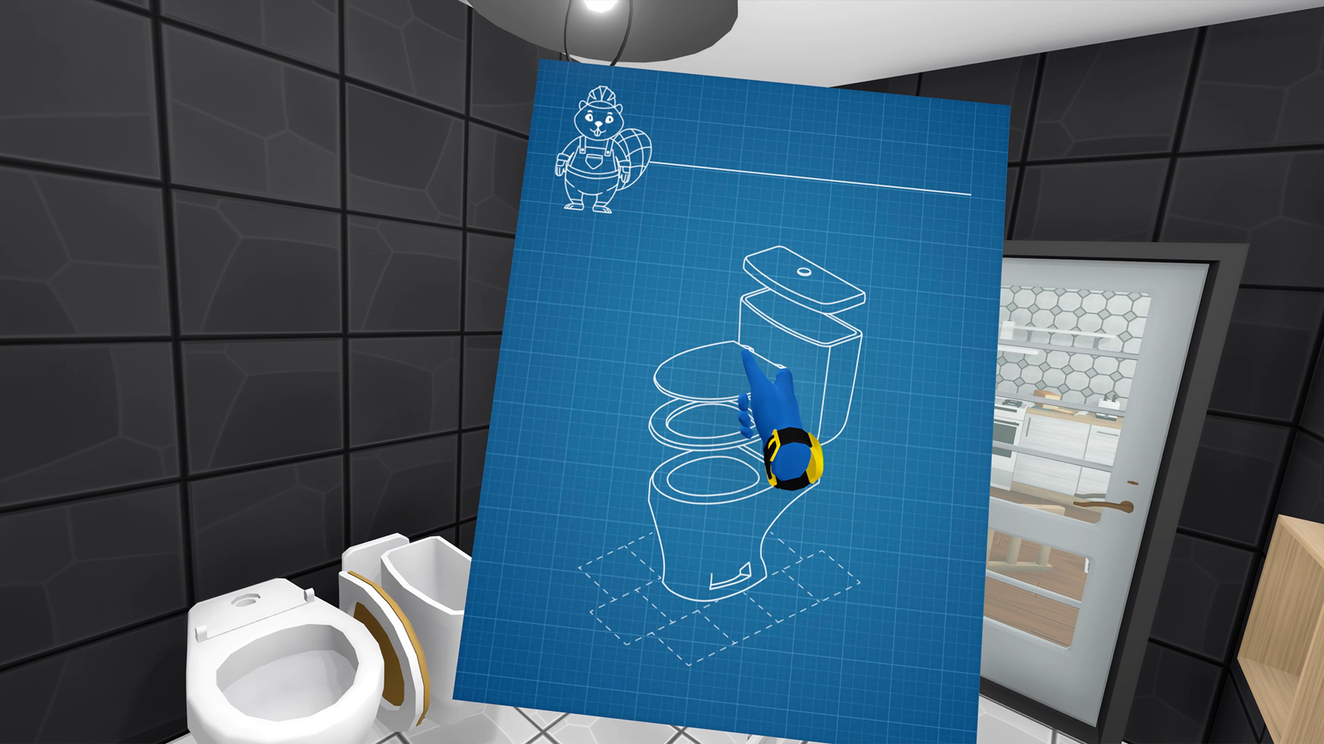 House Flipper VR screenshot 8
