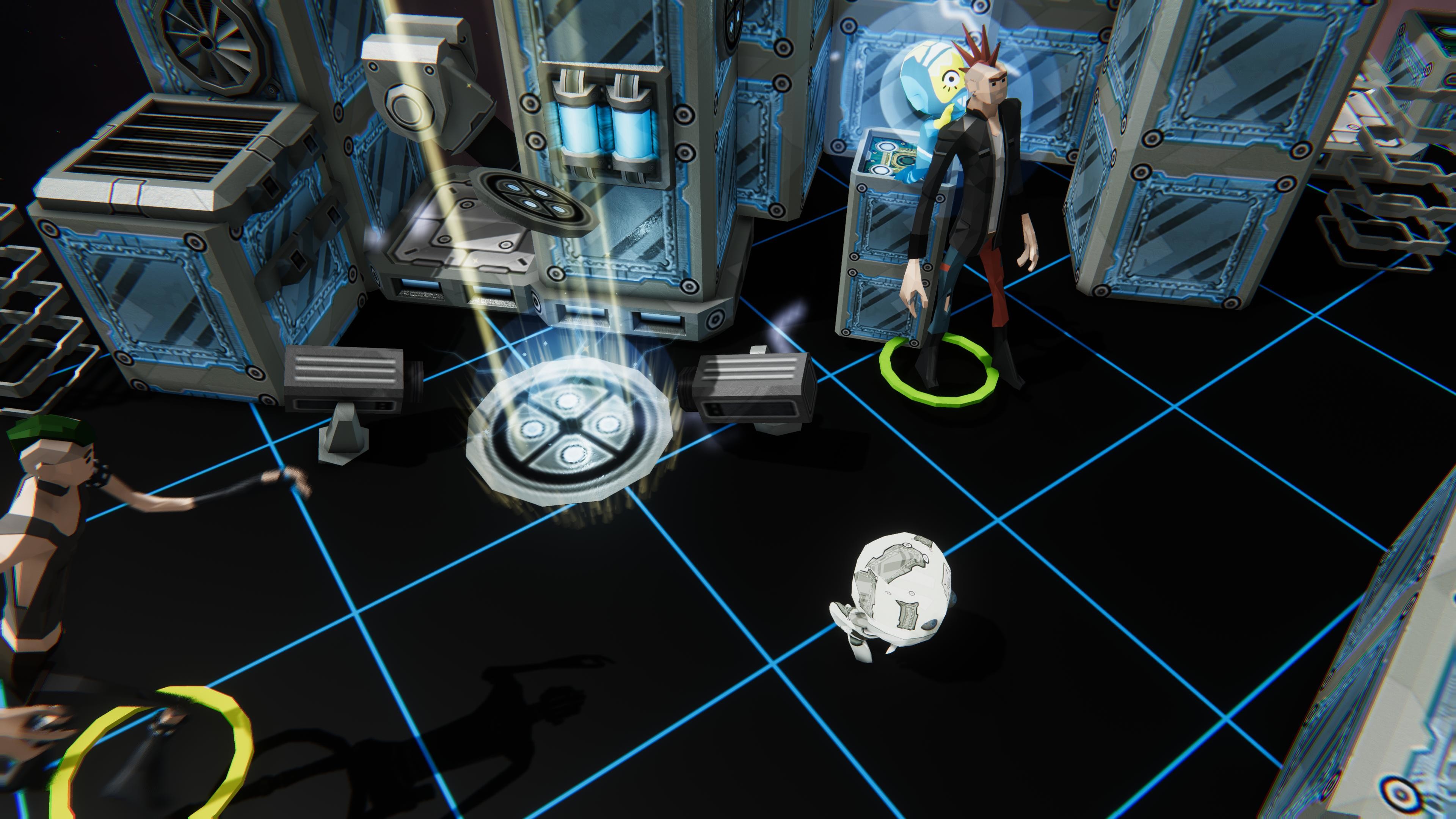 Playground Heroes screenshot 9