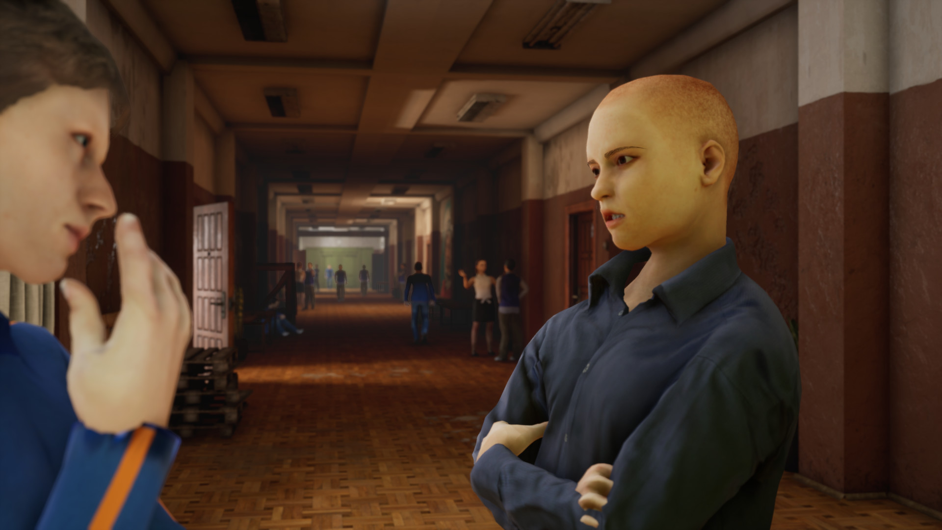 No School No Rules screenshot 9