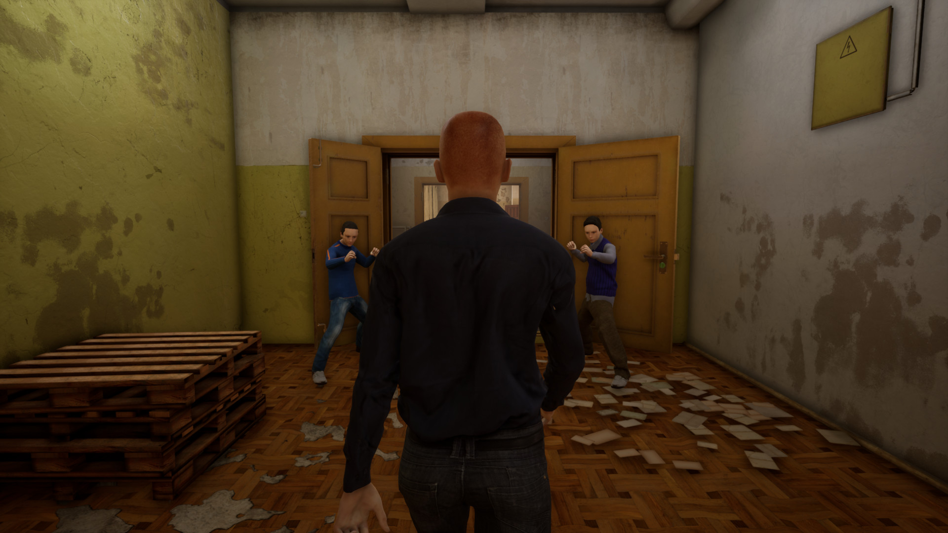 No School No Rules screenshot 11