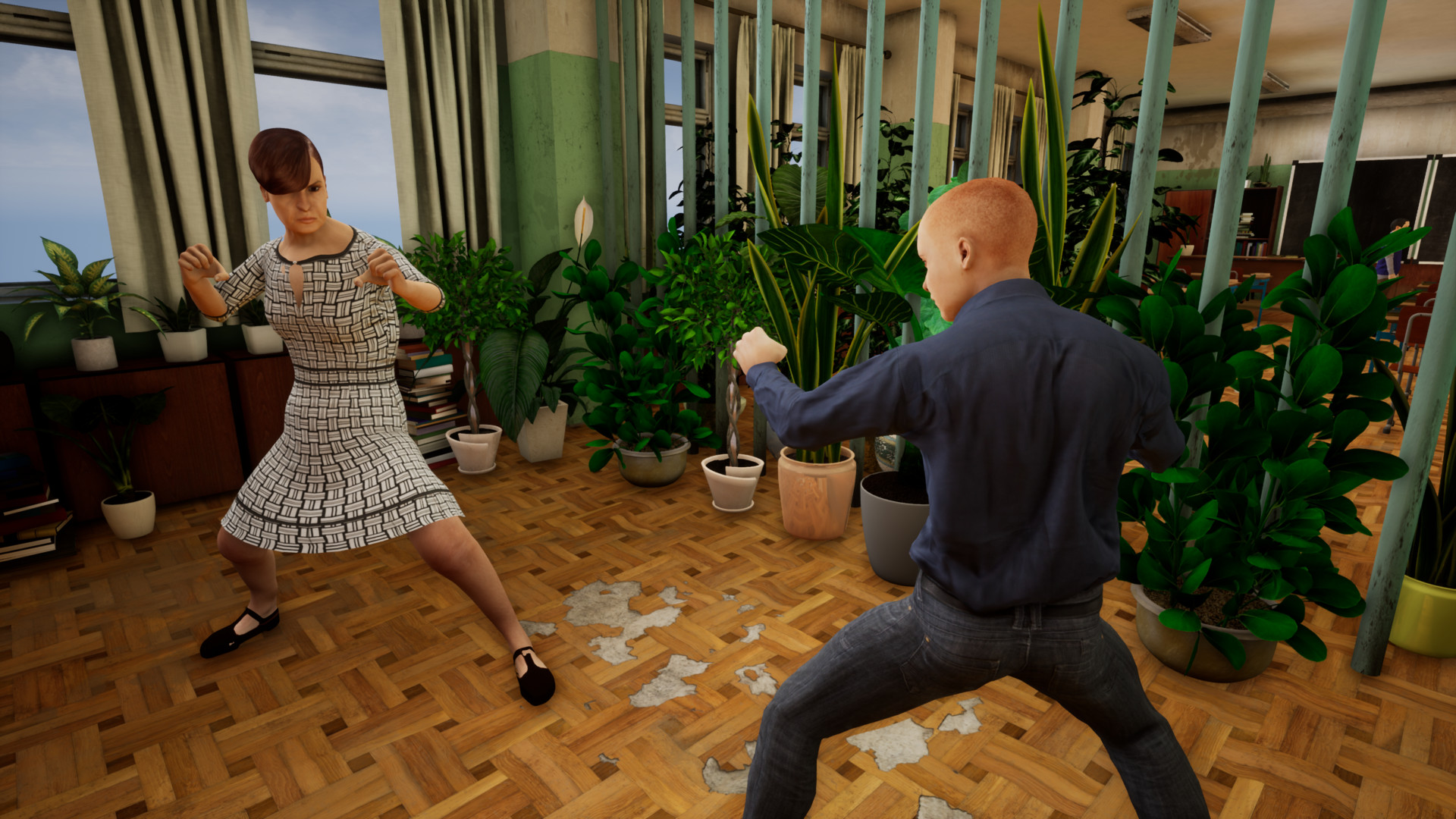No School No Rules screenshot 1