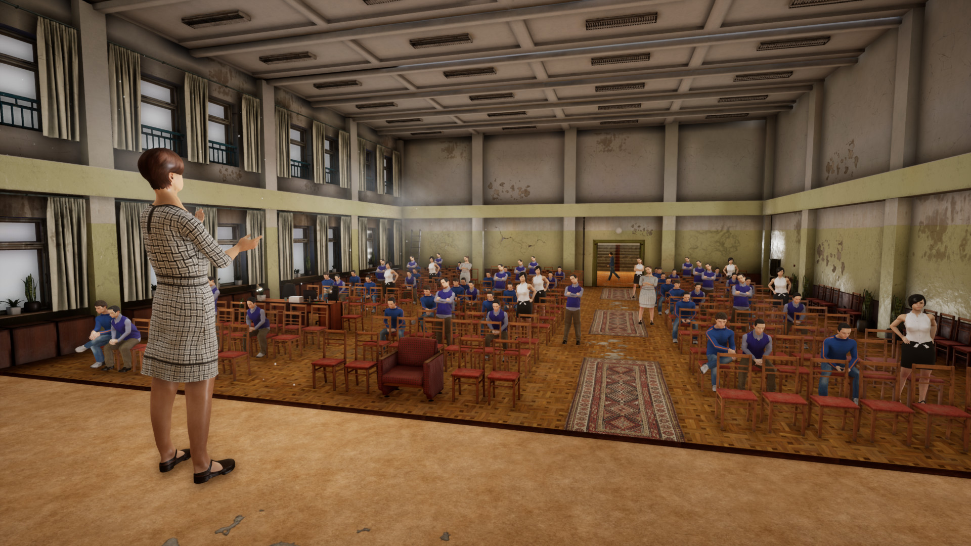 No School No Rules screenshot 14