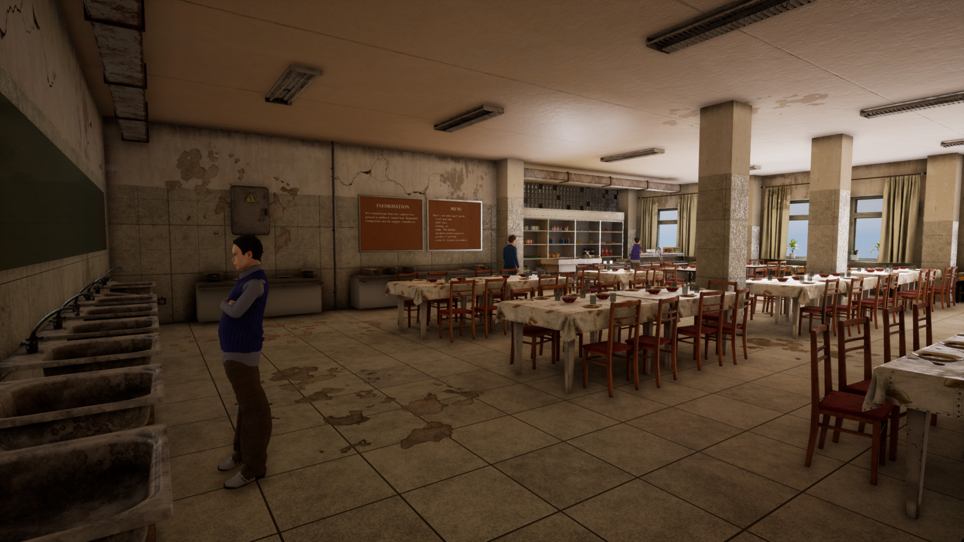 No School No Rules screenshot 24