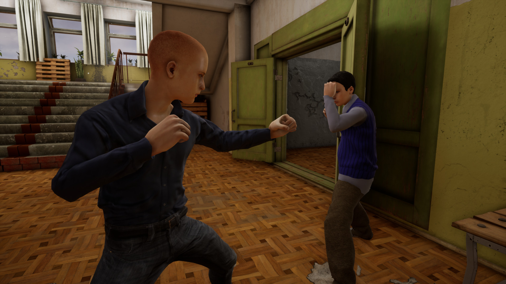 No School No Rules screenshot 36