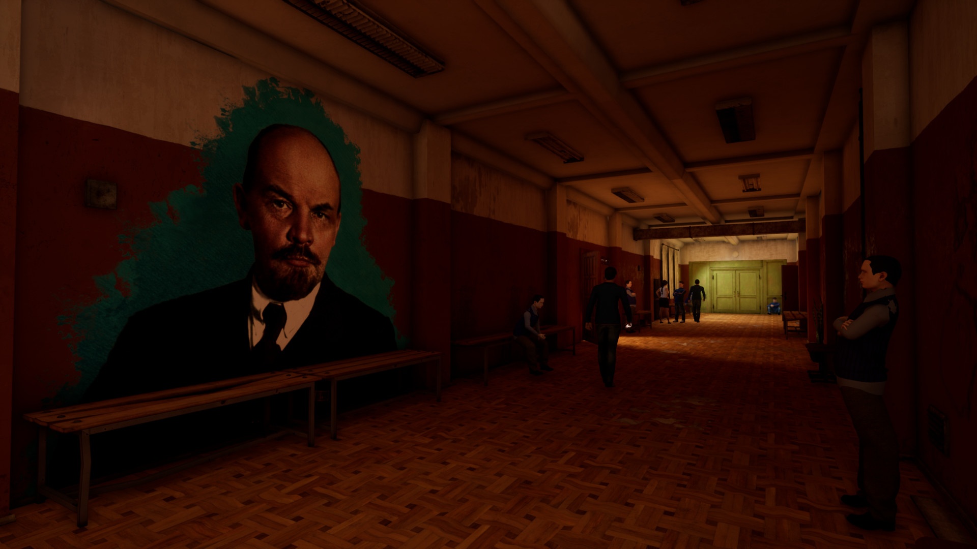No School No Rules screenshot 25