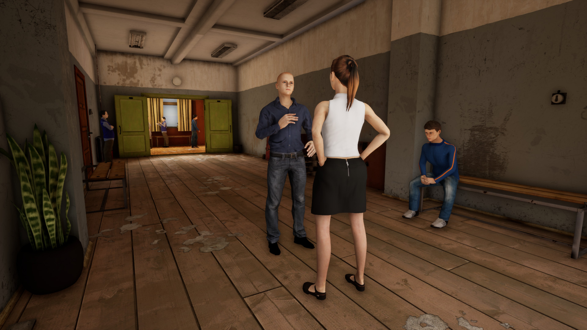 No School No Rules screenshot 16