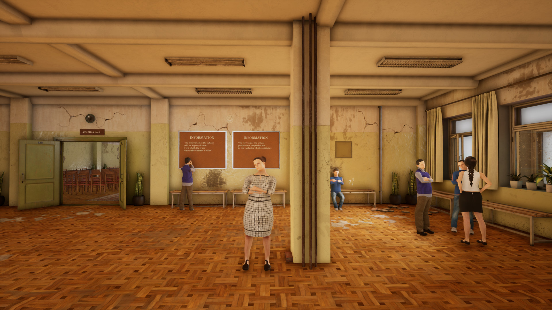 No School No Rules screenshot 26