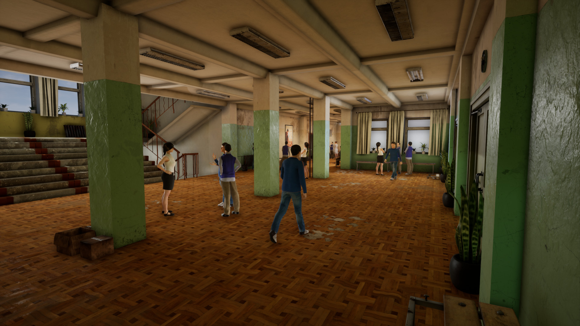 No School No Rules screenshot 27