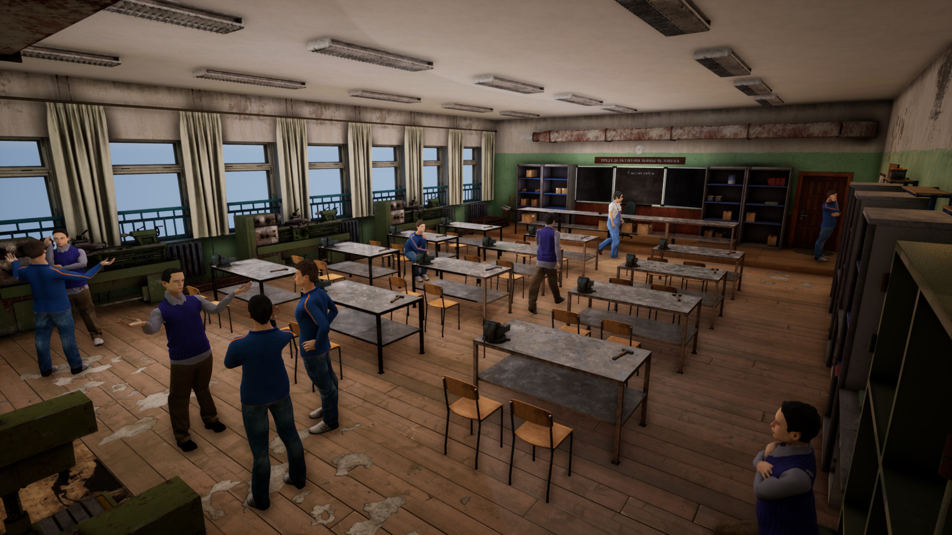 No School No Rules screenshot 31