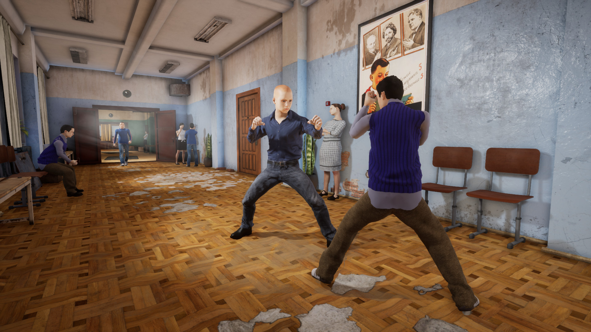 No School No Rules screenshot 8