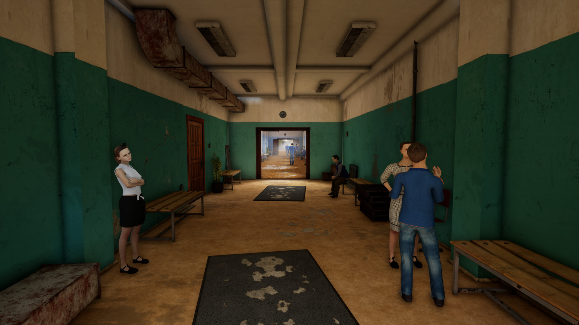 No School No Rules screenshot 30