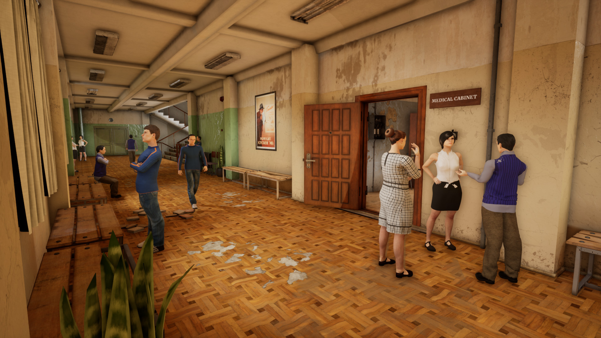 No School No Rules screenshot 23