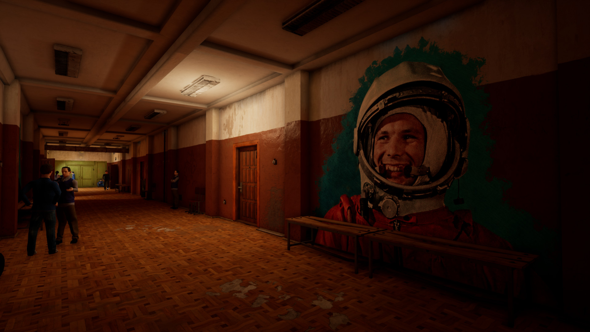 No School No Rules screenshot 28