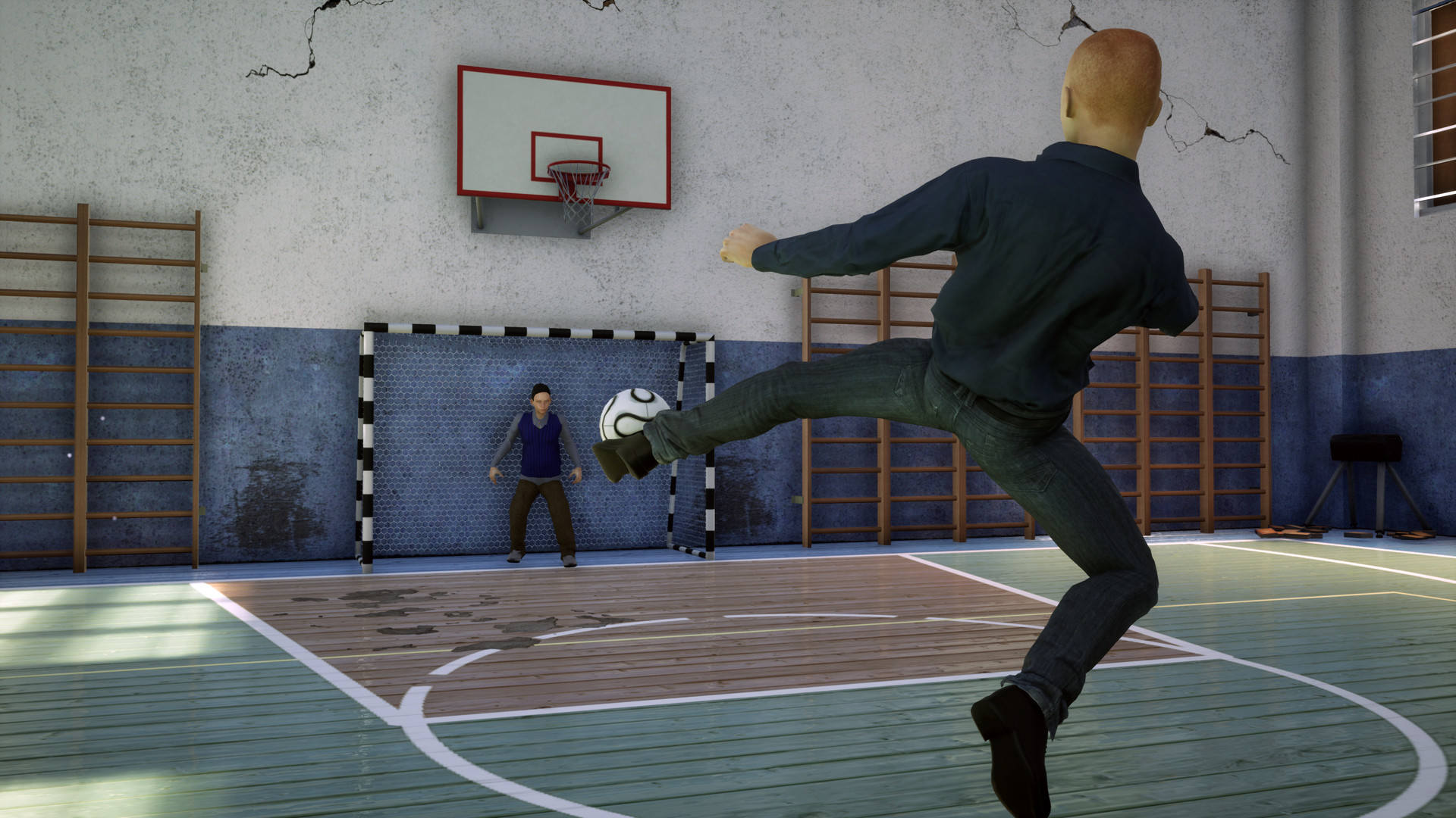 No School No Rules screenshot 15
