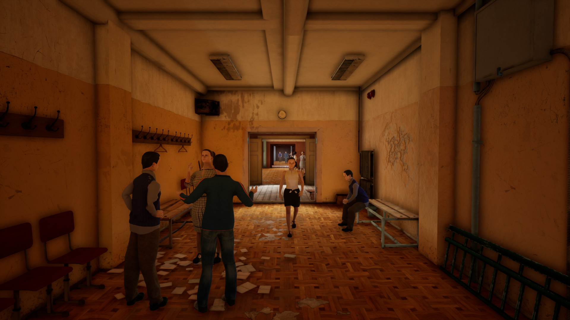 No School No Rules screenshot 20