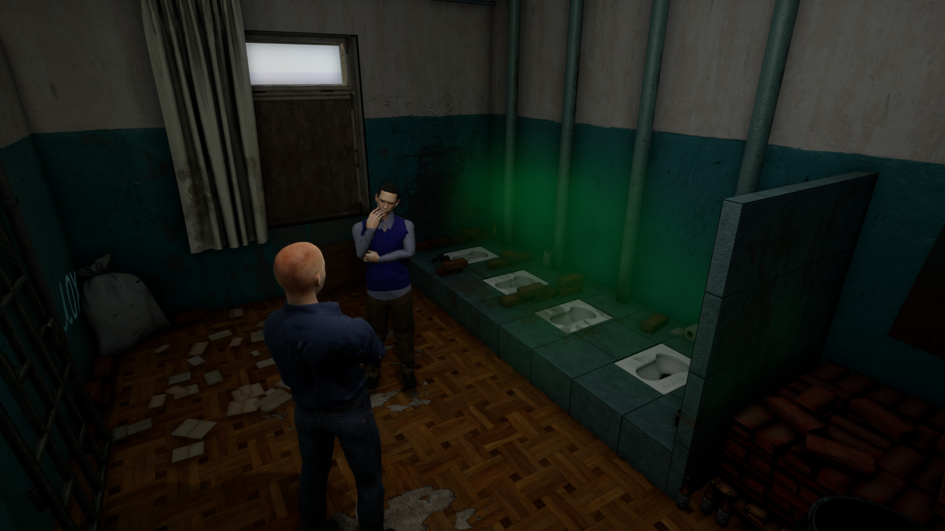 No School No Rules screenshot 12