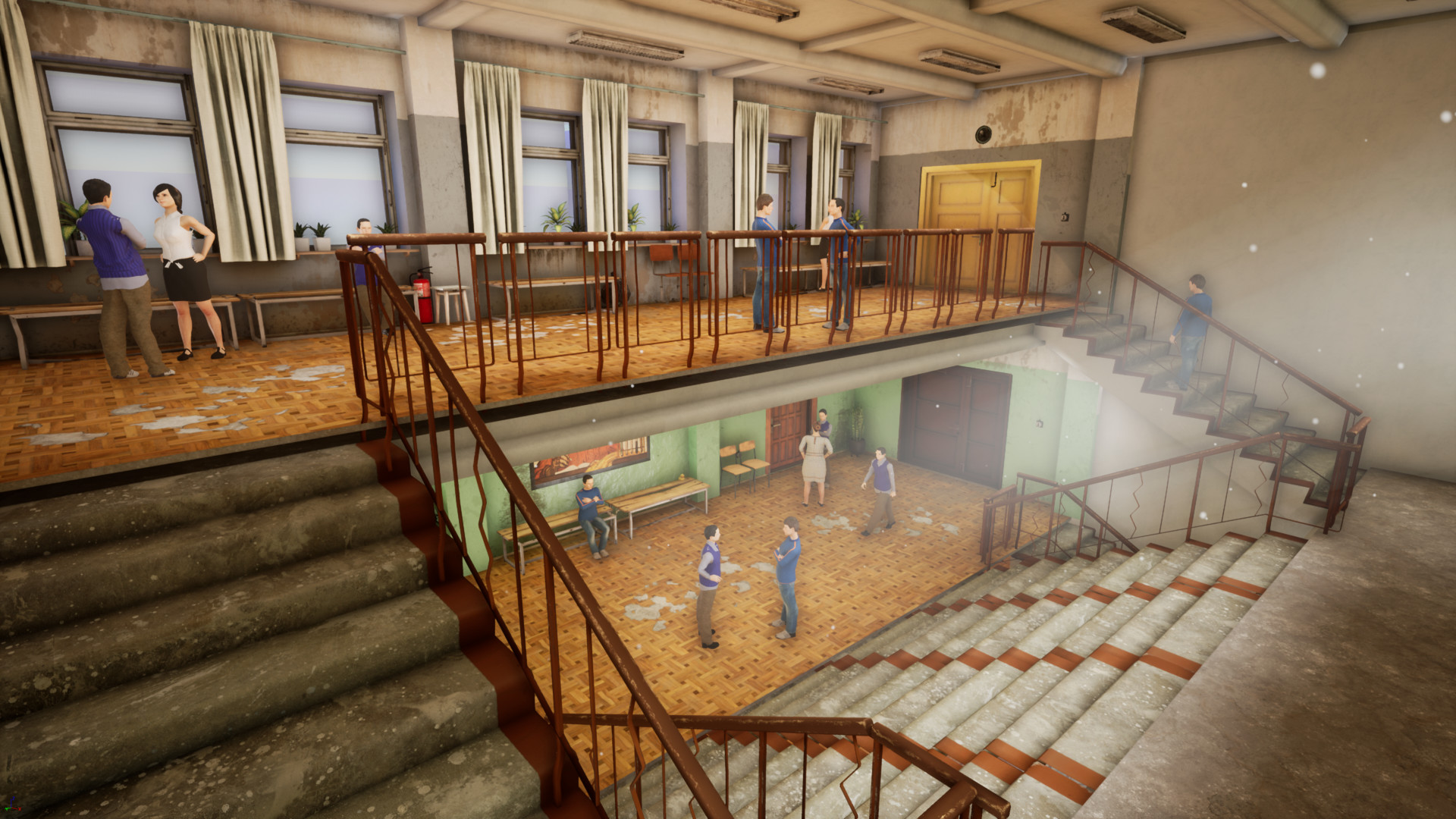 No School No Rules screenshot 19