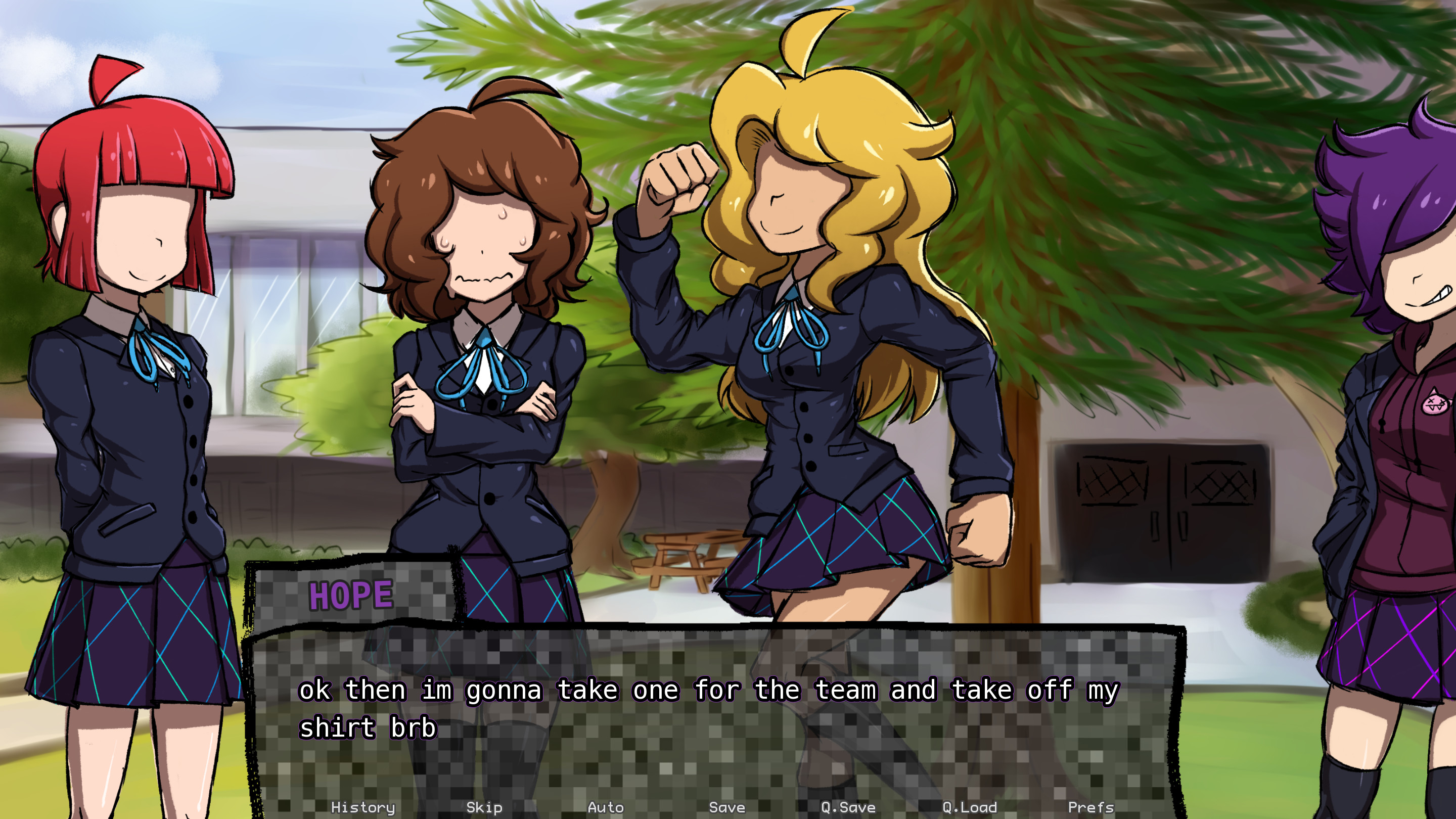 MetaWare High School (Demo) screenshot 6
