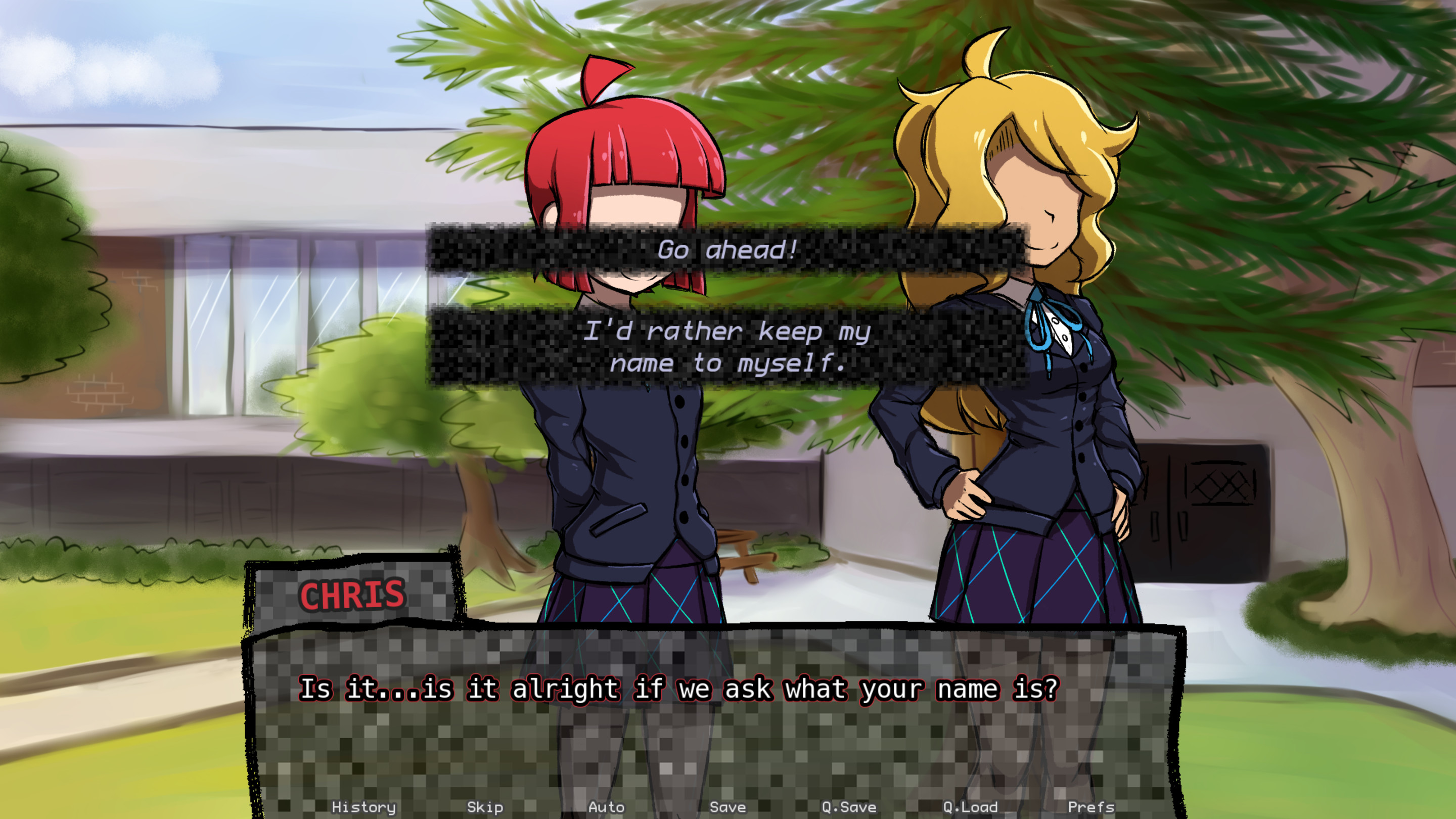 MetaWare High School (Demo) screenshot 10