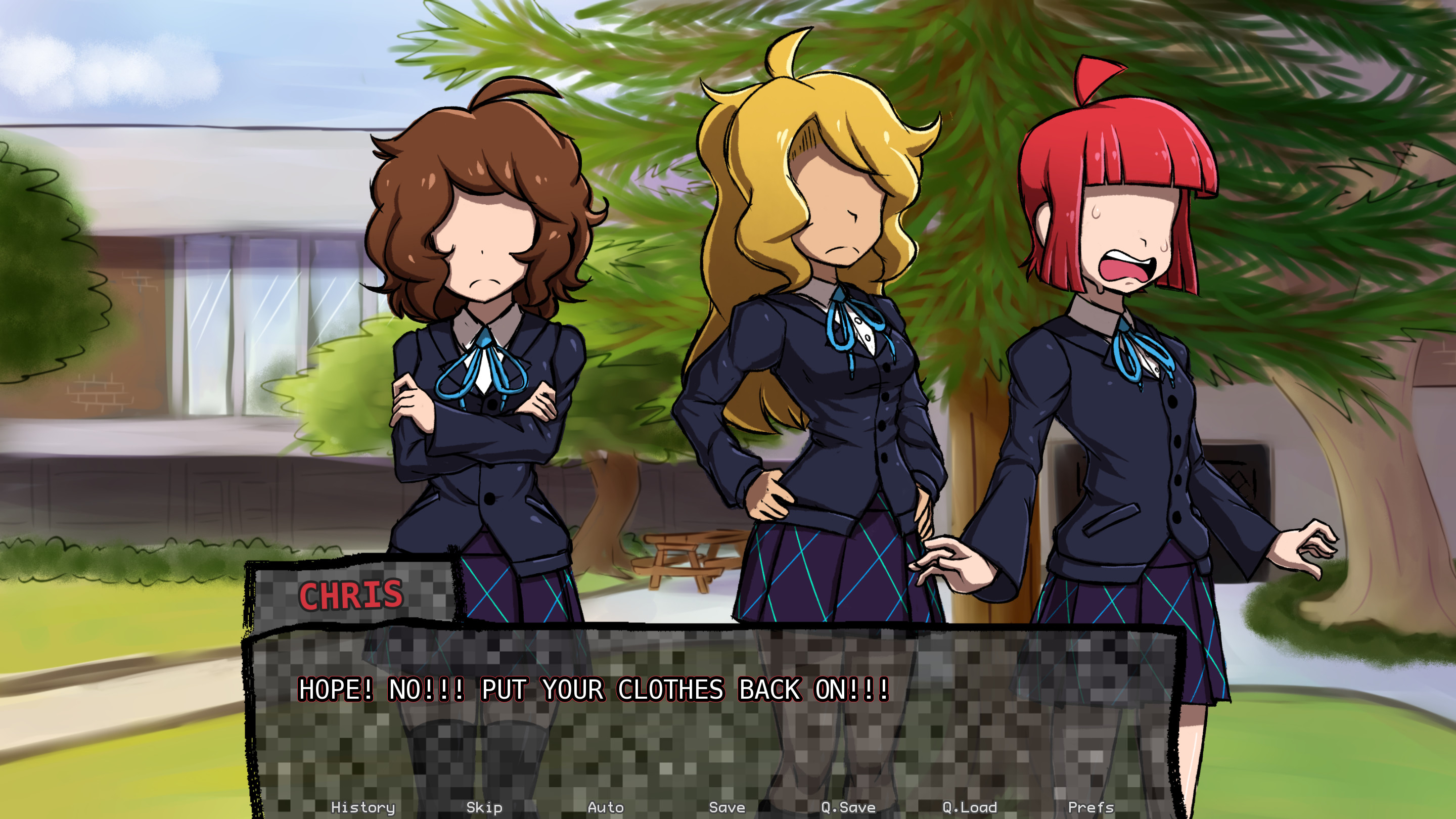 MetaWare High School (Demo) screenshot 7