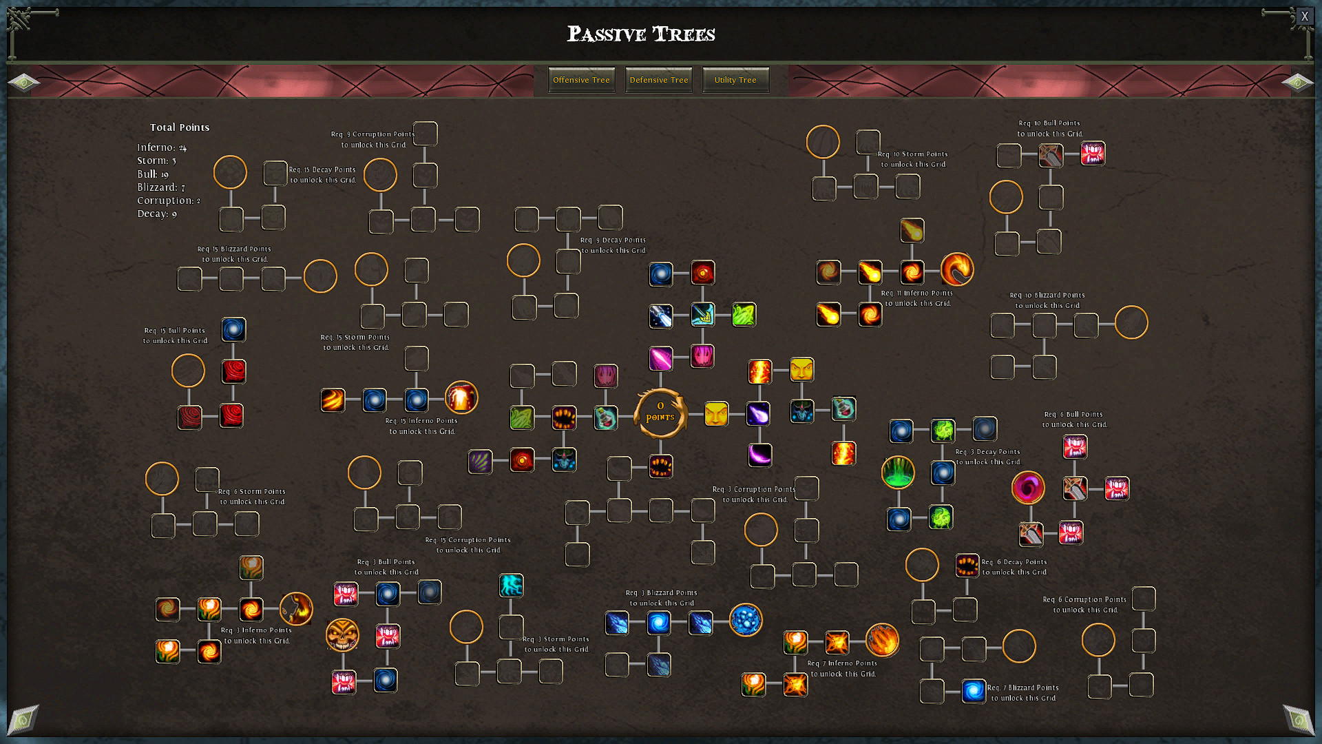 Sanctum Breach screenshot 9
