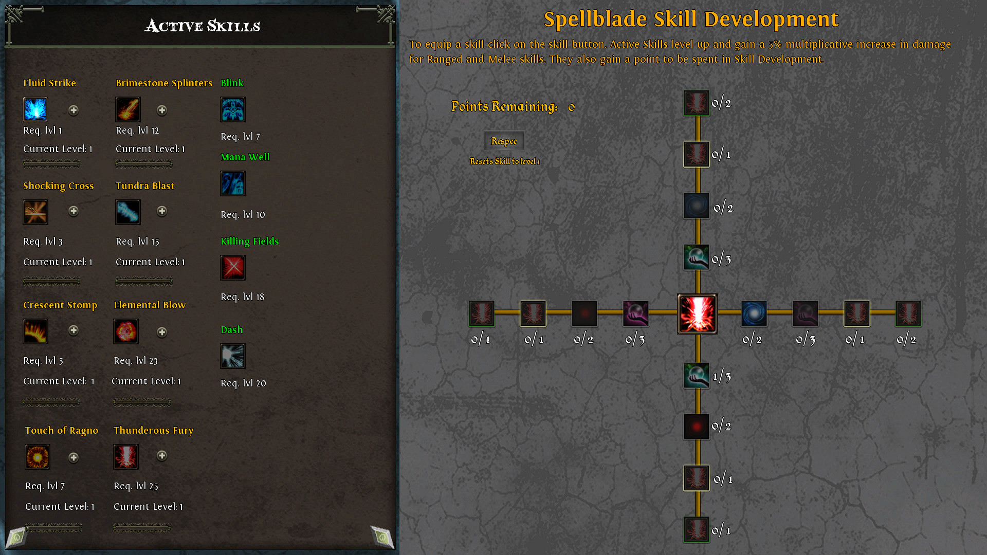 Sanctum Breach screenshot 7