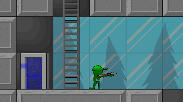 Splintered Weapon Skins screenshot 4