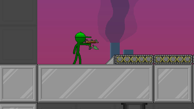 Splintered Weapon Skins screenshot 1