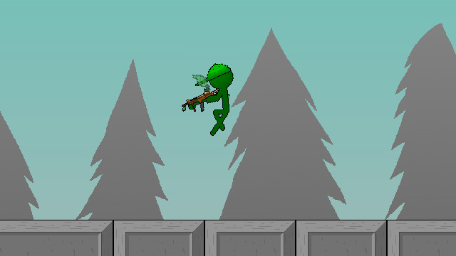 Splintered Weapon Skins screenshot 3