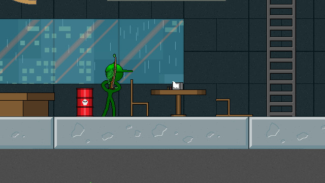 Splintered Weapon Skins screenshot 5