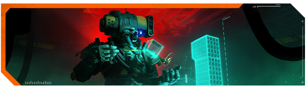 Meet Your Maker thumbnail