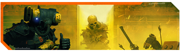 Meet Your Maker thumbnail