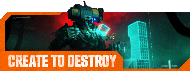 Meet Your Maker thumbnail