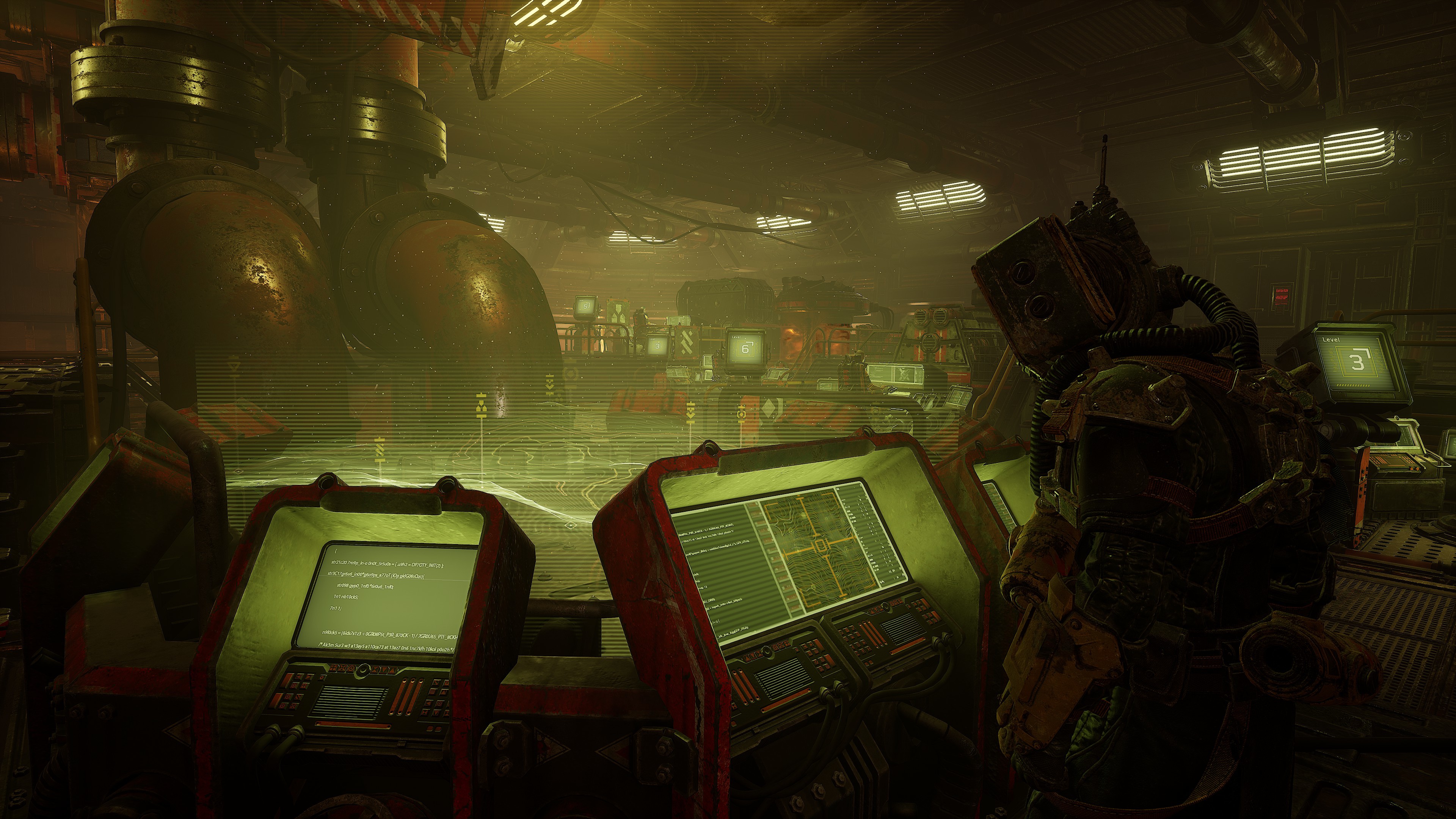 Meet Your Maker screenshot 8