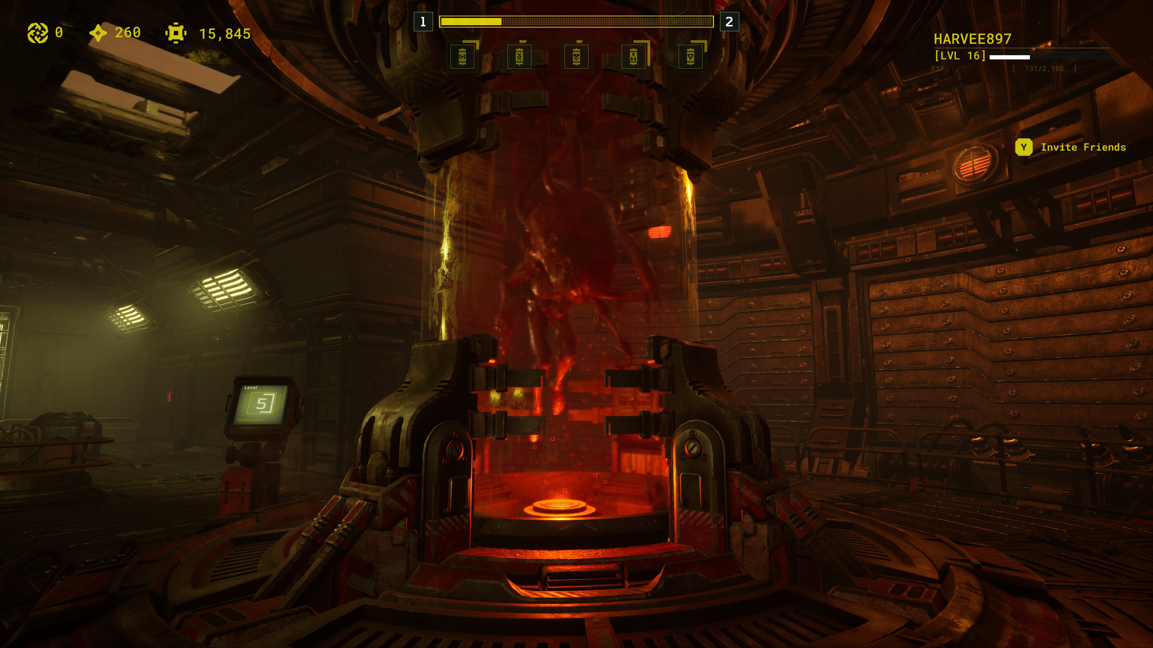 Meet Your Maker screenshot 9