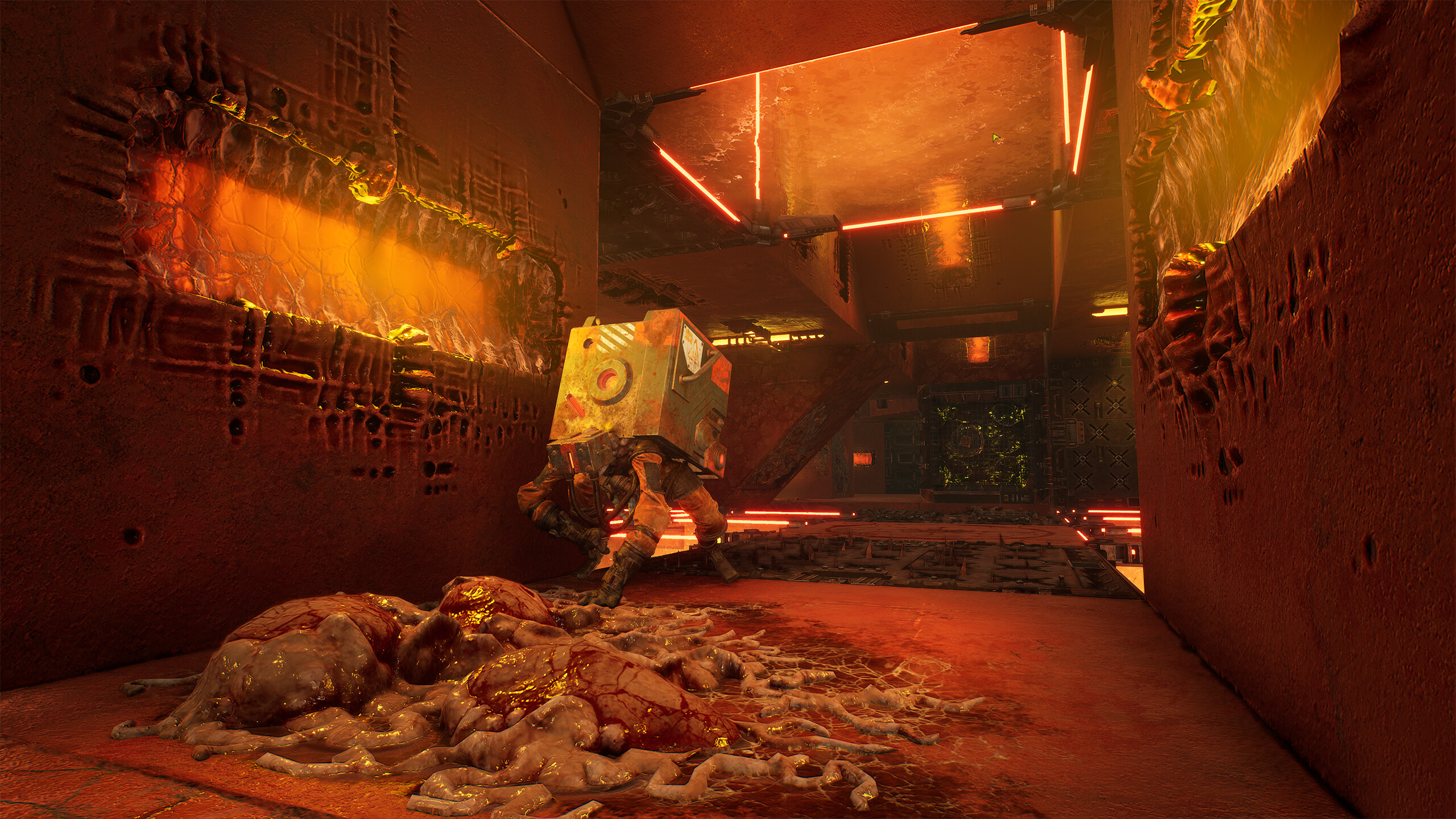 Meet Your Maker screenshot 14