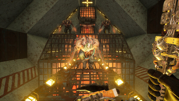 Meet Your Maker screenshot