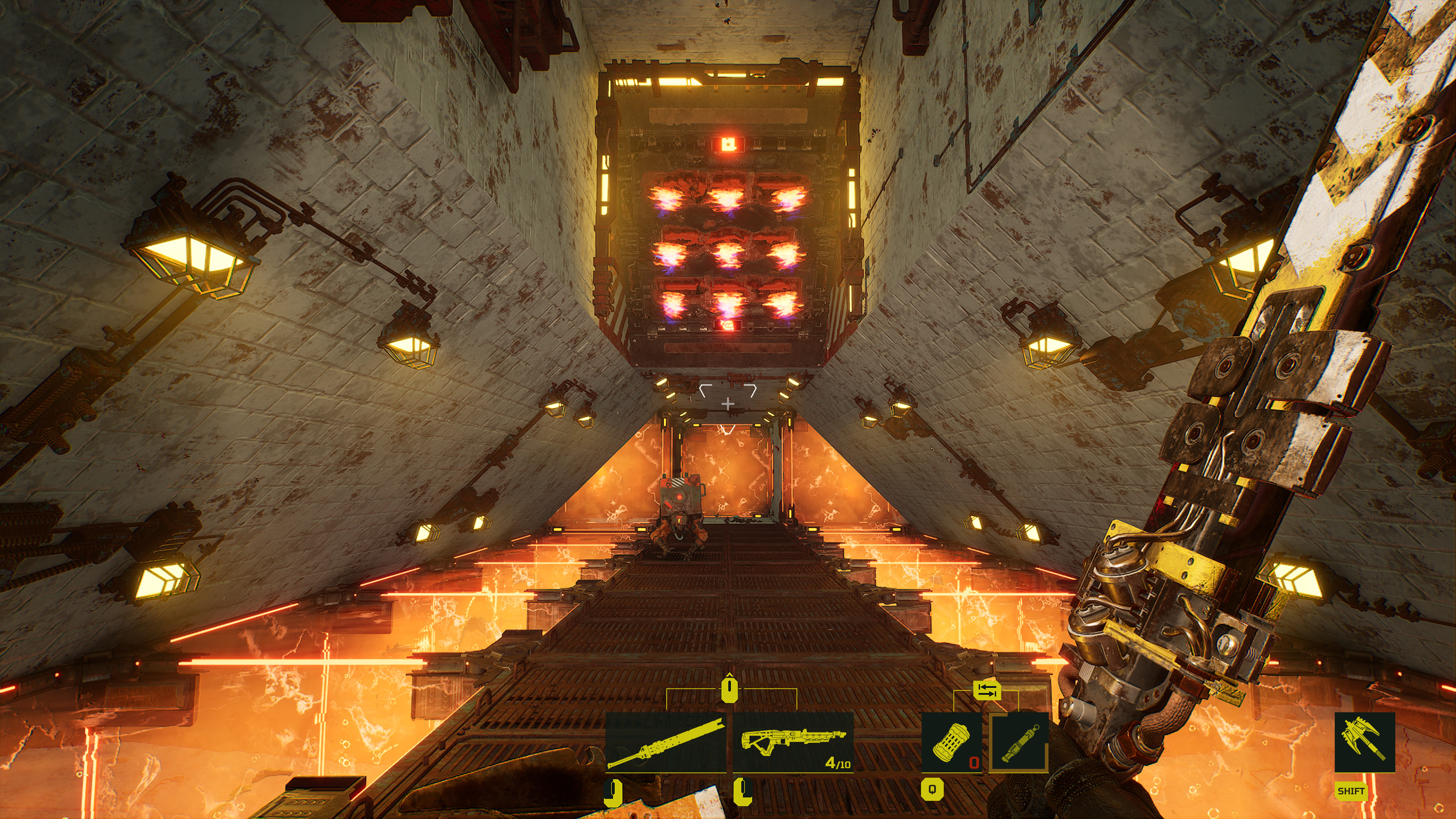 Meet Your Maker screenshot 10