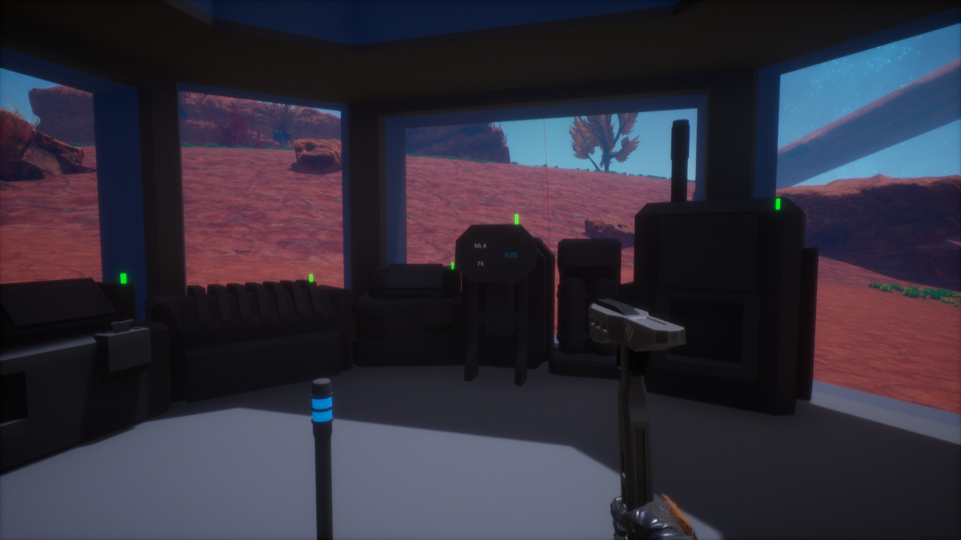 Celestial screenshot 11