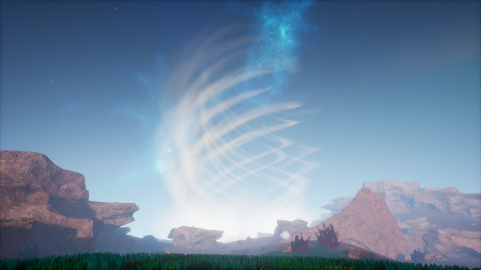 Celestial screenshot 7