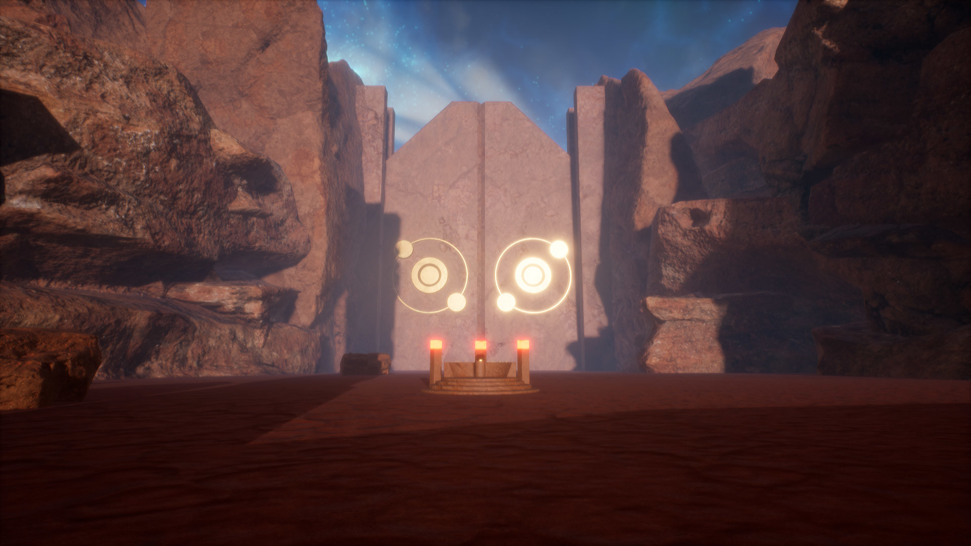 Celestial screenshot 9