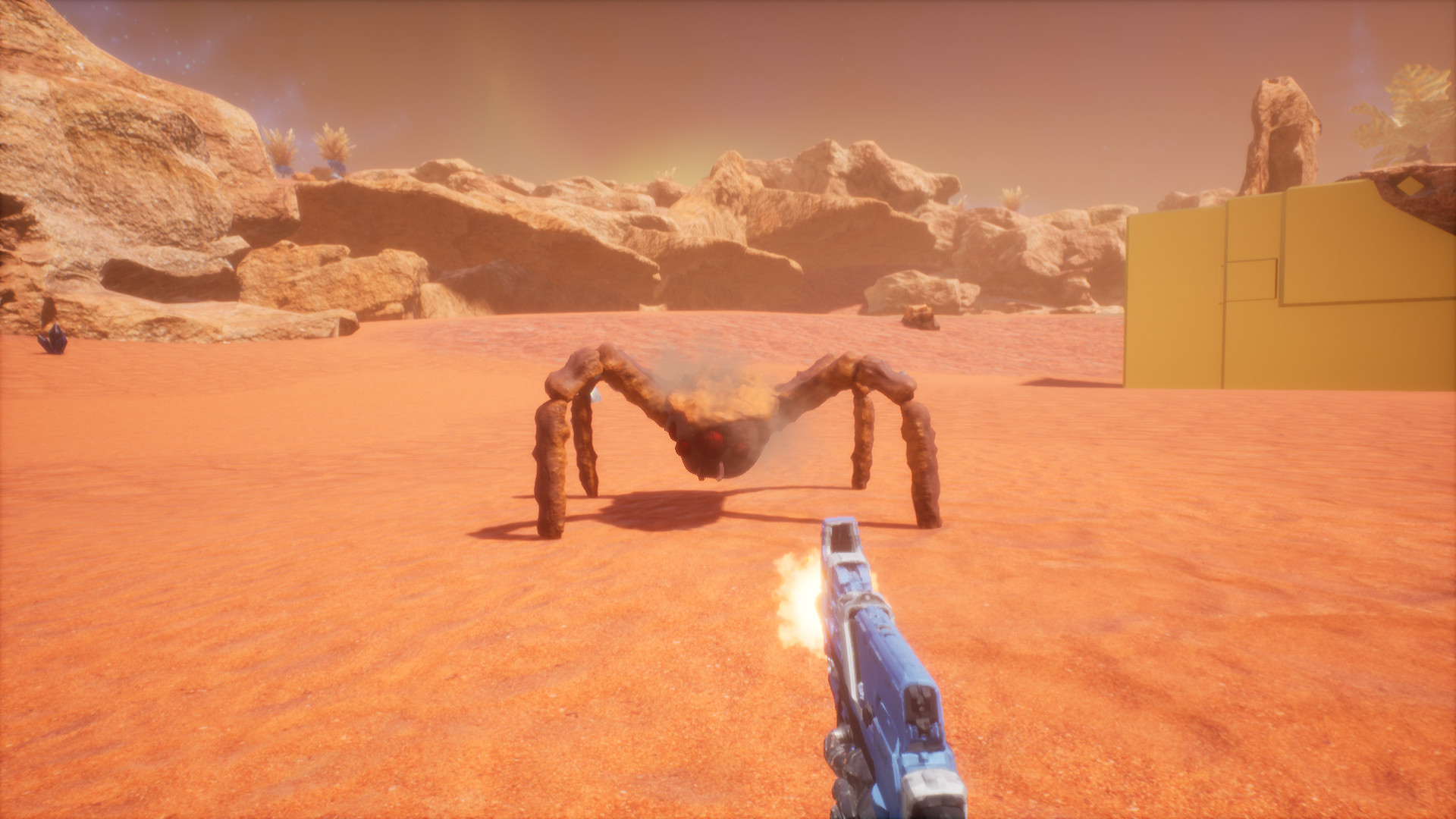 Celestial screenshot 2